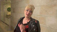 KADA BIH OTKRILA NJEGOVO IME, IZBIO BI RAT IZMEĐU DRŽAVA Pevačica priznala da je bila u vezi sa oženjenim: Imao je decu, obećavao da će se razvesti...