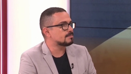 OPOZICIONI MEDIJI NE PRESTAJU SA NAPADIMA NA SVE SRPSKO Sad im smeta poruka da Srbi nisu genocidni: “Srbija je ludnica”!