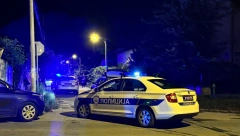 TEŠKO POVREĐEN MUŠKARAC U BORČI Dva napadača ga svirepo pretukla
