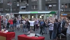 "MIRDITA DOBAR DAN" NA VIDOVDAN JE ČISTA PROVOKACIJA, IMA ZA CILJ DA... Usijale se mreže zbog festivala iza kog stoji Rokfeler