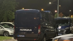 ŠARIĆEV I ZVICEROV SARADNIK IZRUČEN SRBIJI IZ ŠPANIJE Osumnjičeni za teško ubistvo sproveden u pritvor u Beogradu!