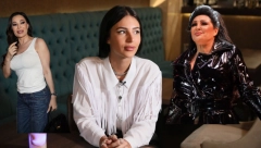 DRAGANA MIRKOVIĆ SE DIREKTNO OBRATILA ANASTASIJI RAŽNATOVIĆ Godinama ne priča sa Cecom, a ovim postupkom je sve šokirala