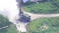 RUSI NAPREDUJU NA FRONTU Haos u Ukrajini (FOTO/VIDEO)