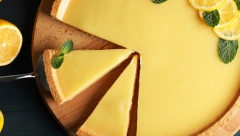 FRANCUSKI KOLAČ OD POMORANDŽE Osvežavajući desert koji će vas rashladiti u toplim danima