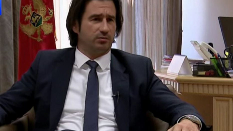 KOVAČ VIDI PROSTOR ZA POLITIČKO ANGAŽOVANJE: U toku formiranje političke partije