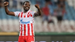 PUČE BOMBA U PANČEVU Železničar doveo najboljeg stranca u istoriji Zvezde