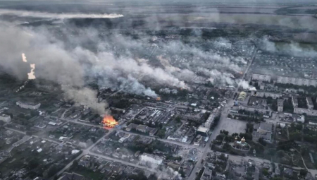 UKRAJINCI NE ŽELE DA SE BORE, NE ŽELE DA UMRU: Drama na ovom mestu na frontu! Zelenski smenjuje komandanta
