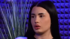 STOJAN JE VELIKI NARCIS, MNOGO VOLI SEBE! Zorana Mićanović javno progovorila o reperu, otkriveno kako su se upoznali!