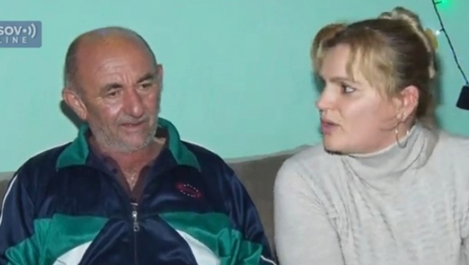 NIJE LAKO BITI SRPSKA SNAJKA Kad je Časlav doveo u kuću Albanku, reakcija njegove porodice ga je zaprepastila