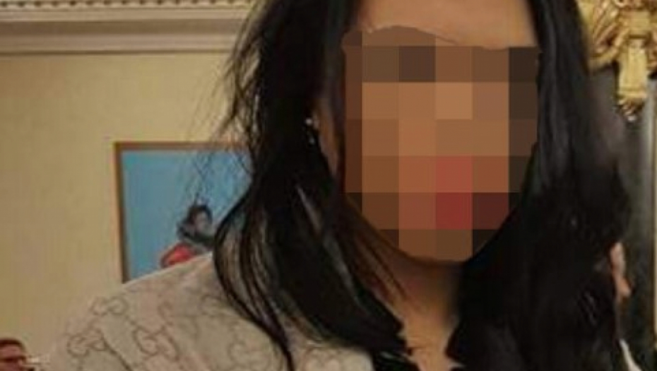 DANAS NA SASLUŠANJU  Žena koja je osumnjičena za napad na nastavnicu svog sina pred tužiocem