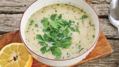 BELA ČORBA Donosimo vam originalni kafanski recept, a pomera granice dobrog ukusa