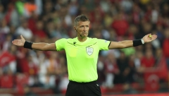 ENGLEZI POLUDELI Žale se na sudiju pred meč sa "orlovima", citiraju Hrvata i kukaju