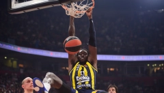 NIKO NE ZNA GDE JE DŽONATAN MOTLI Hapoel pobedio bez Amerikanca o kom bruji Evropa