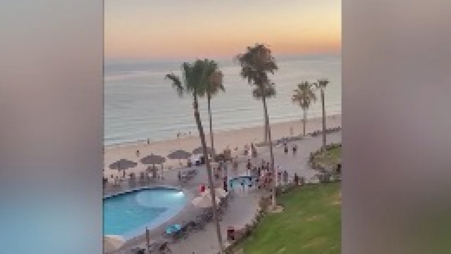 TRAGEDIJA Čoveka ubila struja u hidromasažnoj kadi