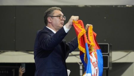 UZ VUČIĆA NACILJALI JOŠ PET META! Pogledajte ko je sve na udaru prljave kampanje mafije, zapadnih i regionalnih službi