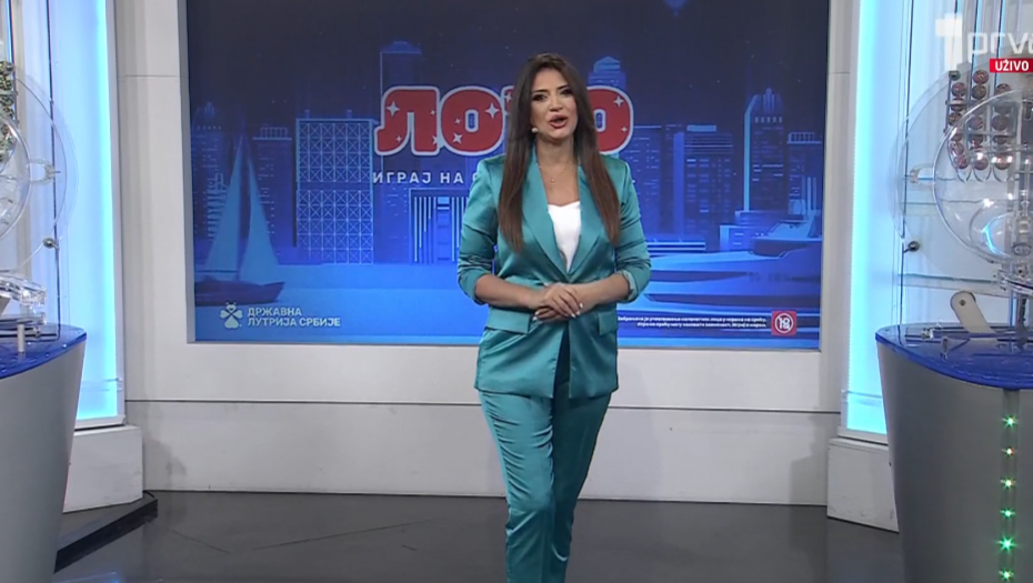 SRBIJA IMA DVA LOTO MILIONERA Nije bilo "sedmice", ali "šestica" je bila talična!