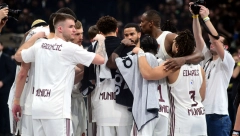 NOVA TITULA ZA LUČIĆA Bajern oborio Albu i posle pola decenije postao šampion Nemačke