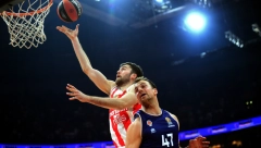 BIVŠA ŽELJA PARTIZANA SLOBODAN AGENT Kraj Kanađanina i Valensije