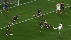 KAKVIH DEVET MINUTA NEMACA Imamo prve golove na EP, Nagelsmanova četa melje (VIDEO)