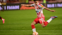 ZVEZDA OSTAJE BEZ MILIONA Talentovani vezista se vraća na Marakanu