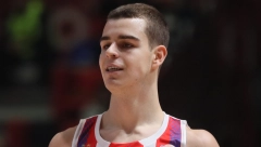 OTKRIVENO Evo koliko će novca Nikola Topić zaraditi posle NBA drafta