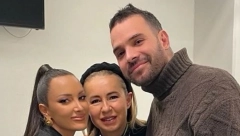 SLAVLJE U DOMU ŽIVOJINOVIĆA Filipova majka objavila srećne vesti, čestitke samo pljušte