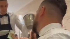 NIŠKI KONOBAR OSTAVIO HRVATA U ŠOKU "Hotel, molim vas reagirajte" (VIDEO)