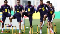 ŠOK PRED MEČ SRBIJE Englezi iznenadili sve, ovo se ne radi pred važnu utakmicu