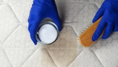 KAKO DA DUŠEK ZABLISTA Dajte mu novi život uz pomoć ovog genijalnog trika, mrlje nestaju za čas