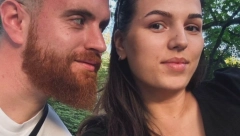 ŠPANAC DOŠAO U SRBIJU ZBOG POSLA, PA SE OŽENIO KRUŠEVLJANKOM Evo šta mu je najveći šok u Srbiji!