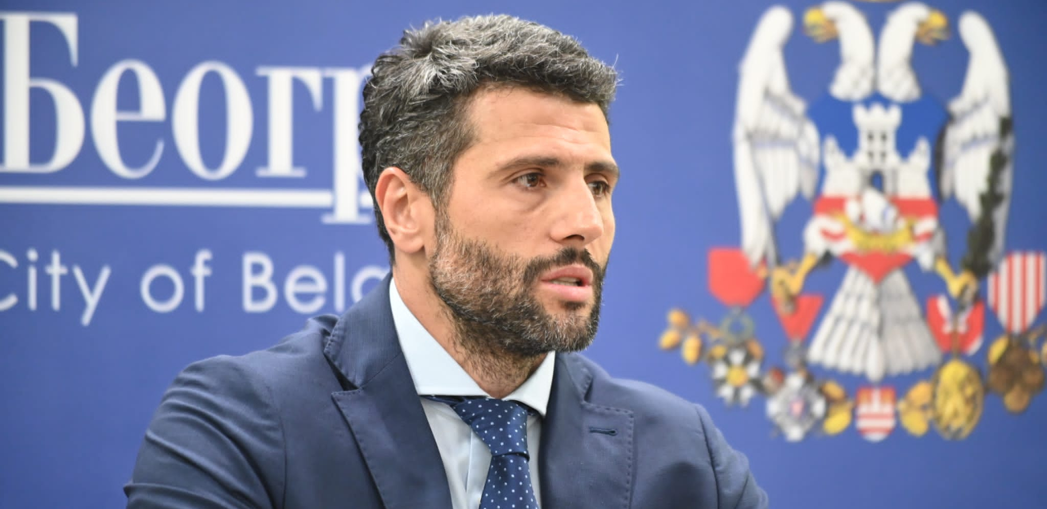 ŠAPIĆ: Grad Beograd neće dati niti jednu saglasnost za korišćenje bilo koje javne površine ili gradskog prostora za održavanje Festivala „Mirdita, dobar dan“