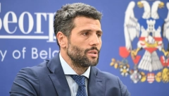 ŠAPIĆ: Grad Beograd neće dati niti jednu saglasnost za korišćenje bilo koje javne površine ili gradskog prostora za održavanje Festivala „Mirdita, dobar dan“
