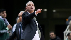 ŠOK Dejan Radonjić odvodi Zvezdinog talenta, crveno-beli su od njega mnogo očekivali