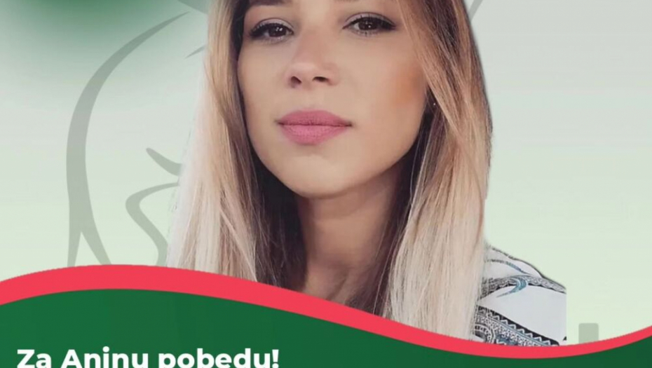 HVALA TI ZA SVE I VEČNO TI CARSTVO NEBESKO! Preminula lepa Ana iz Priboja koja je podigla Srbiju na noge!