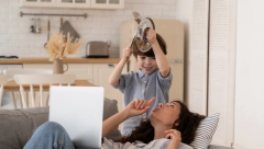 DECA ME OD SADA SLUŠAJU  Mama podelila 5 rečenica zbog kojih su njeni mališani uvek mirni, provereno deluju