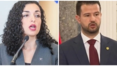 MILATOVIĆ RAPORTIRA VJOSI OSMANI SPC, Mitropolija i Srbi u Crnoj Gori su ovim načisto poniženi