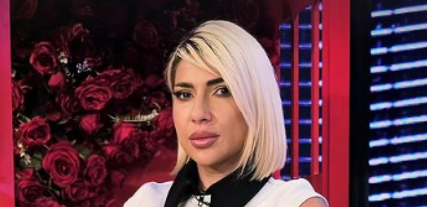JOVANA JEREMIĆ ŠOKIRALA JAVNOST: "Rekla mi je da ću biti bogatija od Sandre Meljničenko"