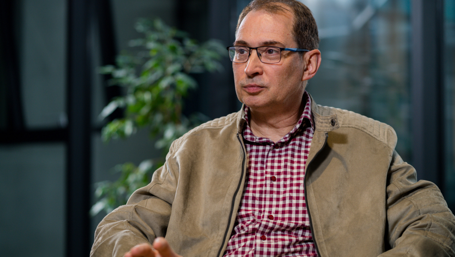 REČ STRUKE Inženjer hidrogeologije Dušan Mijović: Projekat Jadar je bezbedan za životnu sredinu