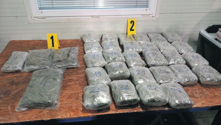 U SOBI PUNOJ CREPA TRAŽILI 15 KILA KANABISA! RASPLET Kako je bivši policajac iz Zrenjanina bez dokaza optužen za trgovinu drogom