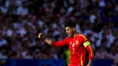 KAKAV VELEOBRT Morata odbio arapske milione, ali ipak napušta Atletiko Madrid?