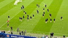 UEFA se hitno oglasila pred meč Srbije i Slovenije