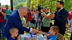 "NAŠA NOVA DESETICA" ŠSB proslavio 67 godina na 11. Sportskom Sabranju Svete Srbije