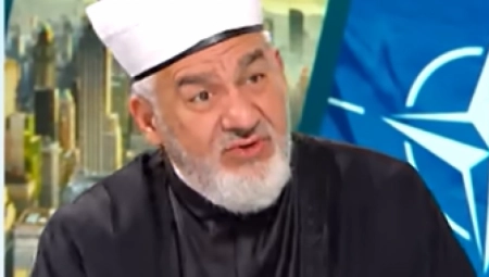 Jusufspahić: Država Srbija učinila sve da muslimani mogu da idu na hadžiluk
