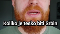ZBOG LJUBAVI PROMENIO VERU, A OVAJ NAŠ OBIČAJ GA OSTAVIO U ŠOKU Španac zbog posla došao u Srbiju, pa postao SRPSKI ZET (VIDEO)