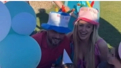 LUNA I MARKO NAPRAVILI GALA SLAVLJE ZA ĆERKU! Porodica Đogani na okupu, hit scene kruže mrežama!