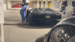 CEO KOMŠILUK BESNI Zbog bahatog mladića i njegovih skupih kola noćima ne mogu da spavaju (VIDEO)