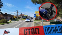 ČETVORO DECE OSTADE BEZ MAJKE Detalji stravične nesreće u kojoj je maloletnik motorom usmrtio ženu kod Šapca