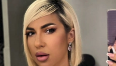 OTKRIVENO KOLIKO ZARAĐUJE JOVANA JEREMIĆ Voditeljka za samo sat vremena uzme ovu cifru, za ovaj podatak niko nije znao!