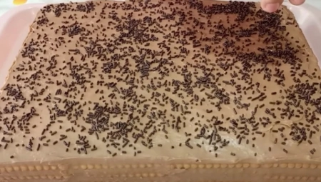 ČOKOLADNA KEKS TORTA - PRAVA STARINSKA: Recept koji ćete obožavati, ovo su spremale naše bake