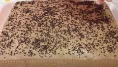 ČOKOLADNA KEKS TORTA - PRAVA STARINSKA: Recept koji ćete obožavati, ovo su spremale naše bake